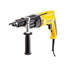 Дриль DeWALT D21441