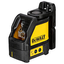 Лазерний невелір DeWALT DW088CG зелений