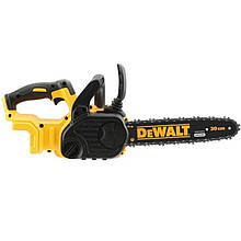 Ланцюгова пила акумуляторна DeWALT DCM565N без АКБ