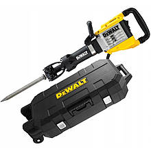 Відбійний молоток DeWALT D25960K