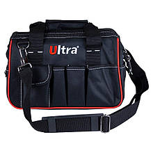 Сумка для інструментів Ultra 15 карманів 300x170x220мм