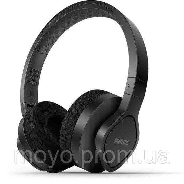 Навушники Philips TAA4216 Wireless IP55