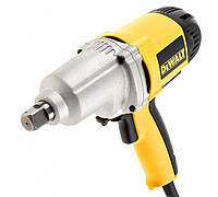 Гайковерт DeWALT DW294