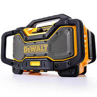 Радиоприйомник - зарядное устройство DeWALT DCR027