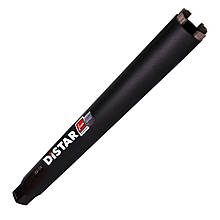 Свердло алмазне по бетону DISTAR DDS-W 62x450x1 1/4 UNC DLD 062 RS-TX 10170085489