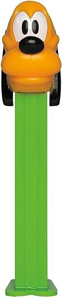 PEZ Disney Plluto Плуто 3s 24g