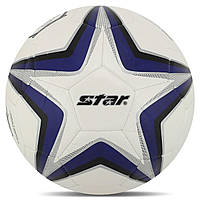 М'яч футбольний STAR POWER SHOT SB8295C No5 PU
