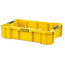 Лоток для ящиків TOUGHSYSTEM 2.0 DeWALT DWST83408-1