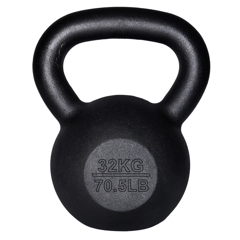 Гиря Fitex MD2118-32 32 кг, фото 1