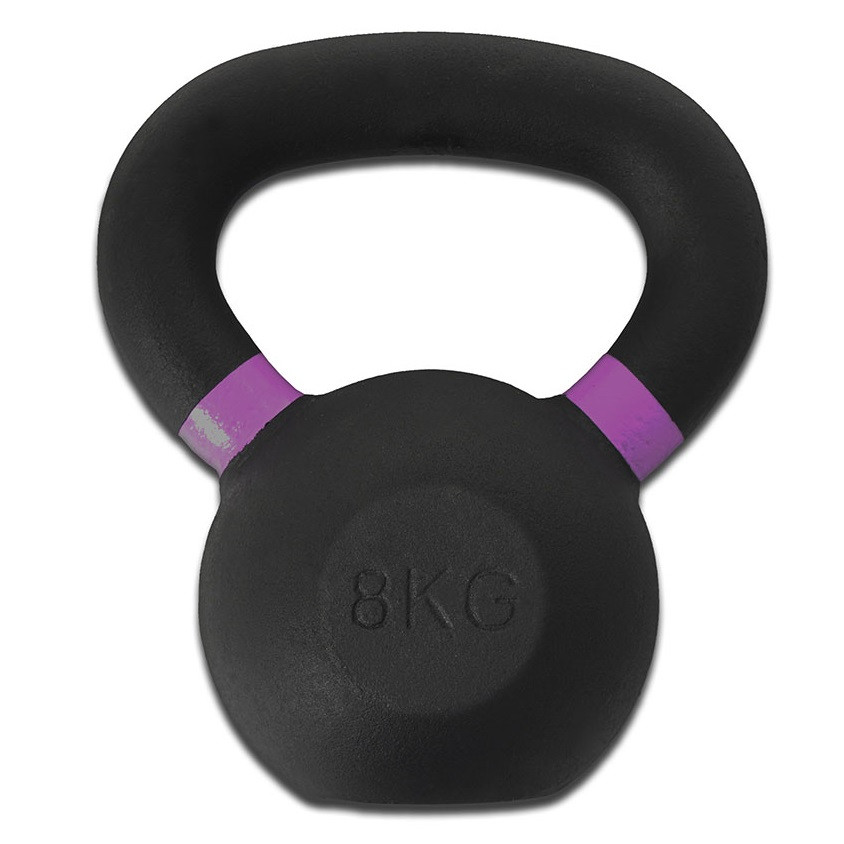 Гиря Explode PD193-1-08 8 кг, фото 1