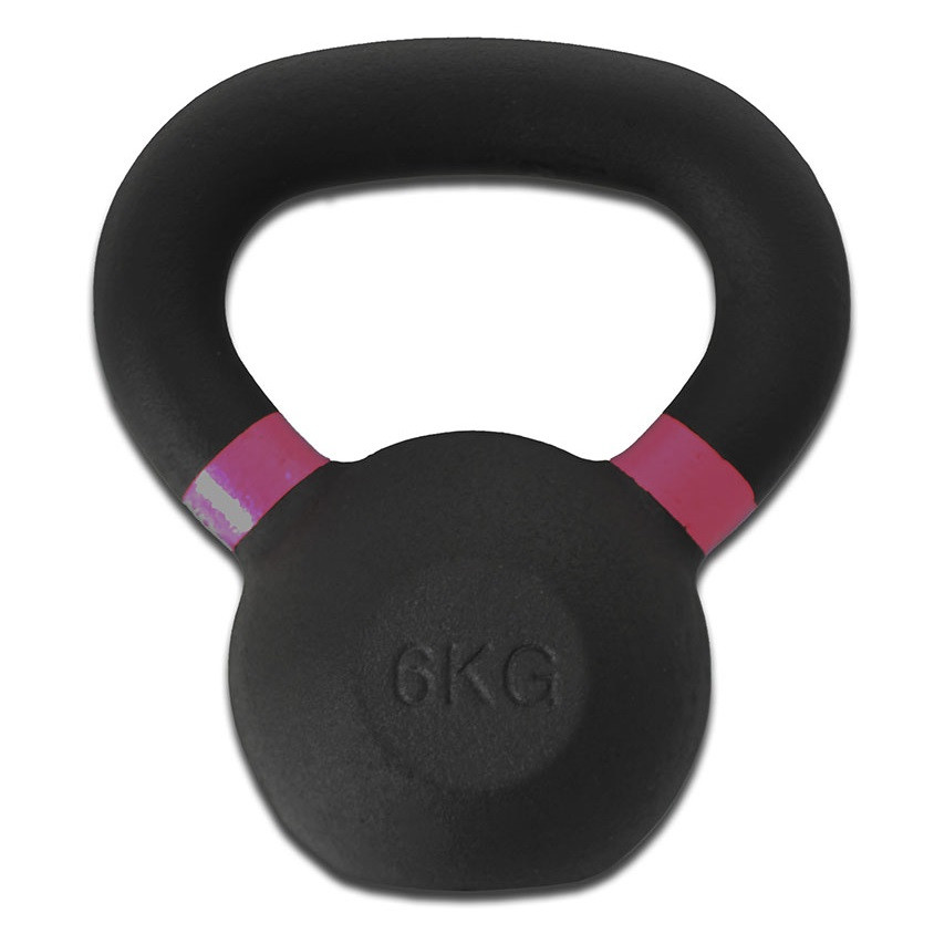 Гиря Explode PD193-1-06 6 кг, фото 1