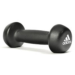 Гантель Adidas ADWT-10022 2 кг