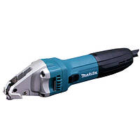 ✅ Электроножницы листовые Makita JS1601