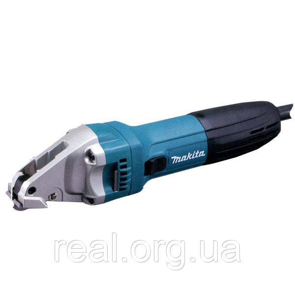 ✅ Электроножницы листовые Makita JS1601