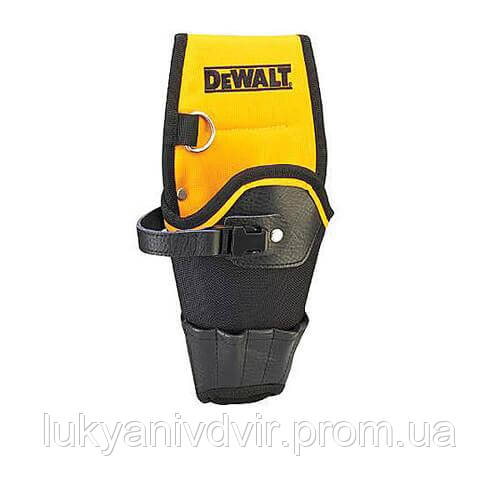 Чохол для шуруповерта DeWALT DWST1-75653