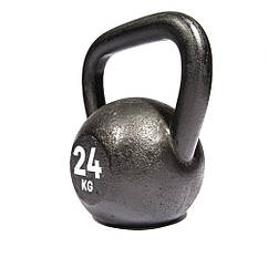 Гиря Reebok Kettlebell RSWT-12324 24 кг