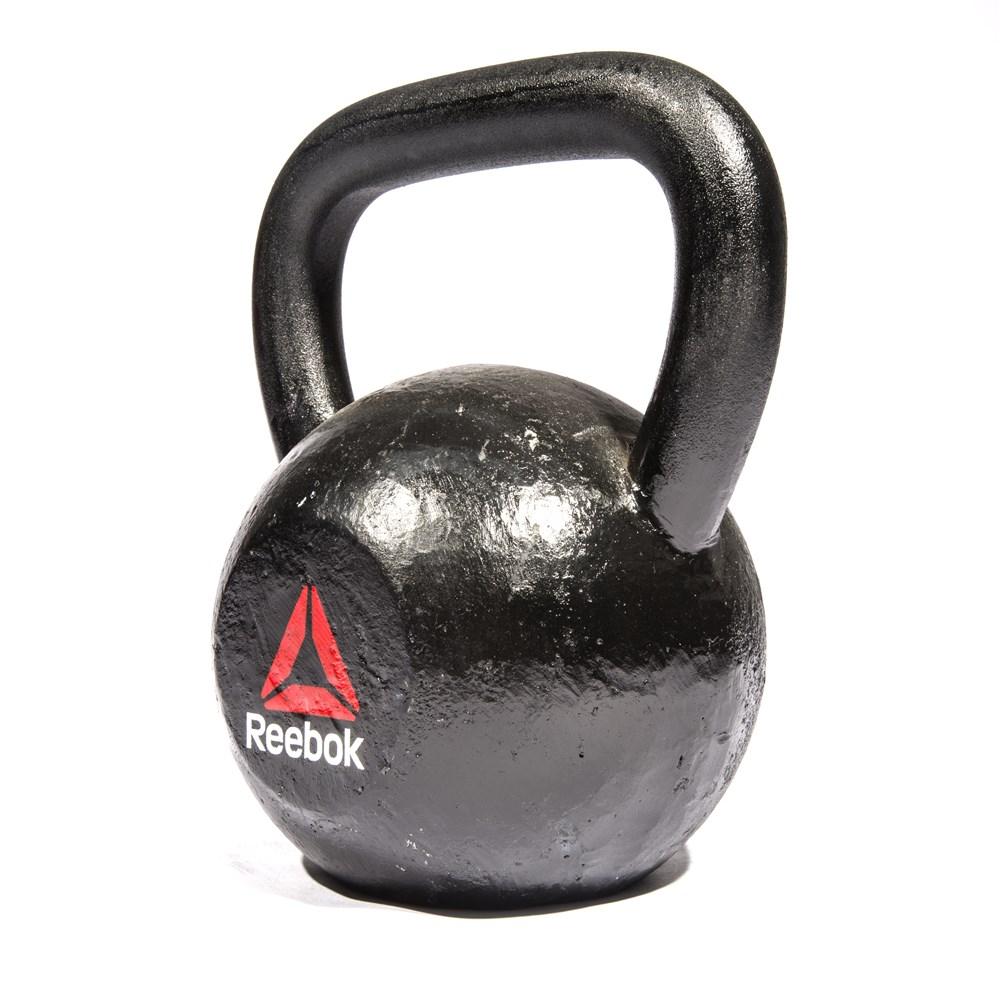 Гиря Reebok Kettlebell RSWT-12328 28 кг, фото 1