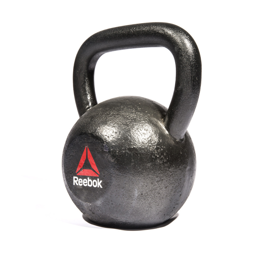 Гиря Reebok Kettlebell RSWT-12332 32 кг, фото 1