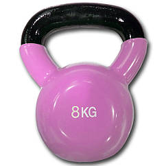 Гиря Fitex Explode MD2201-8 8 кг