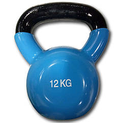 Гиря Fitex Explode MD2201-12 12 кг