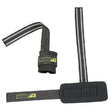 Лямки для тяги Fitex MD5095 (пара), фото 1