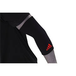 Фіксатор для ліктя регульований Adidas (S) ADSU-12331RD