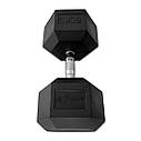 Гантель гексагональна Explode PD-108-50 50 кг, фото 3