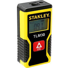 Далекомір лазерний STANLEY TLM30 STHT9-77425