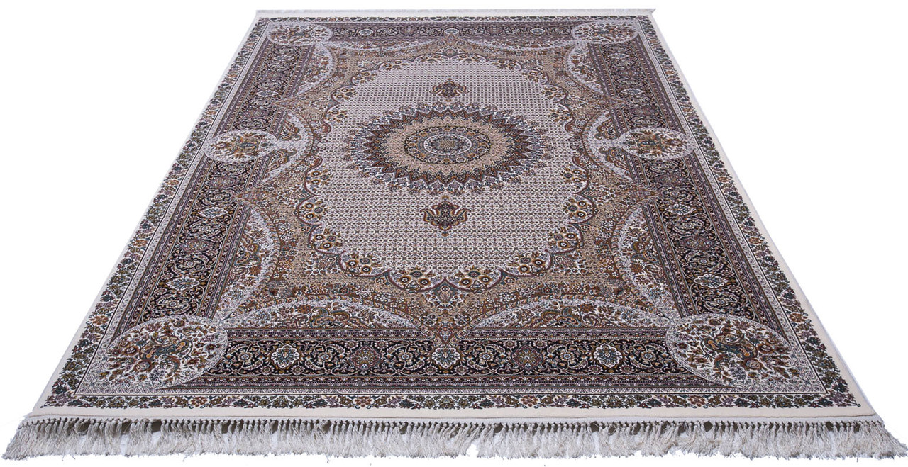 Килим Kashan 610 Cream