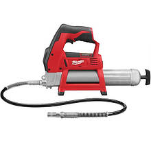 Пістолет для змащування акумуляторний Milwaukee M12 GG-0 4933440435 без АКБ