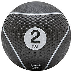 Медбол Reebok RSB-16052 2 кг