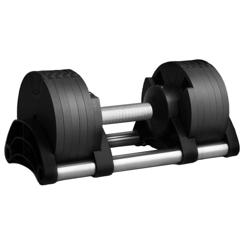 Гантелі збірні NUO Nuobell 2-20 кг пари, фото 1