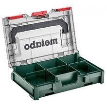 Органайзер Metabo metaBOX XS 626896000