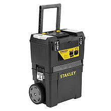 Ящик для інструментів STANLEY 2 in1