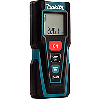 Дальномер лазерный Makita LD030P