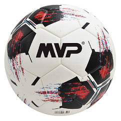 М'яч футбольний MVP F-675