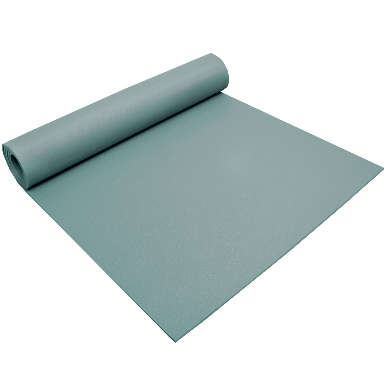 Мат для йоги Friedola Studio сірий 74241, фото 1