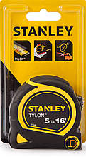 Рулетка STANLEY OPP Tylon 5м