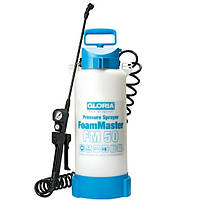 Опрыскиватель 5 л Gloria FoamMaster FM 50 000660.0000