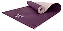 Мат для йоги Reebok RAYG-11030PL 4 мм фіолетовий, фото 4