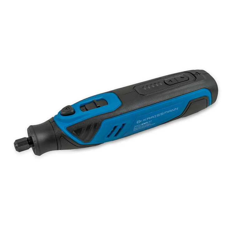 Гравер Kraissmann 2001 AMS 42 (акумуляторний), фото 1