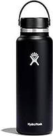 Термос похідний Hydro Flask чорний (B07YXMJ5WF) 2094