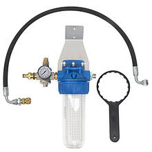 Комплект очистки води Idrobase ZX.1667-S для Transformer Stella