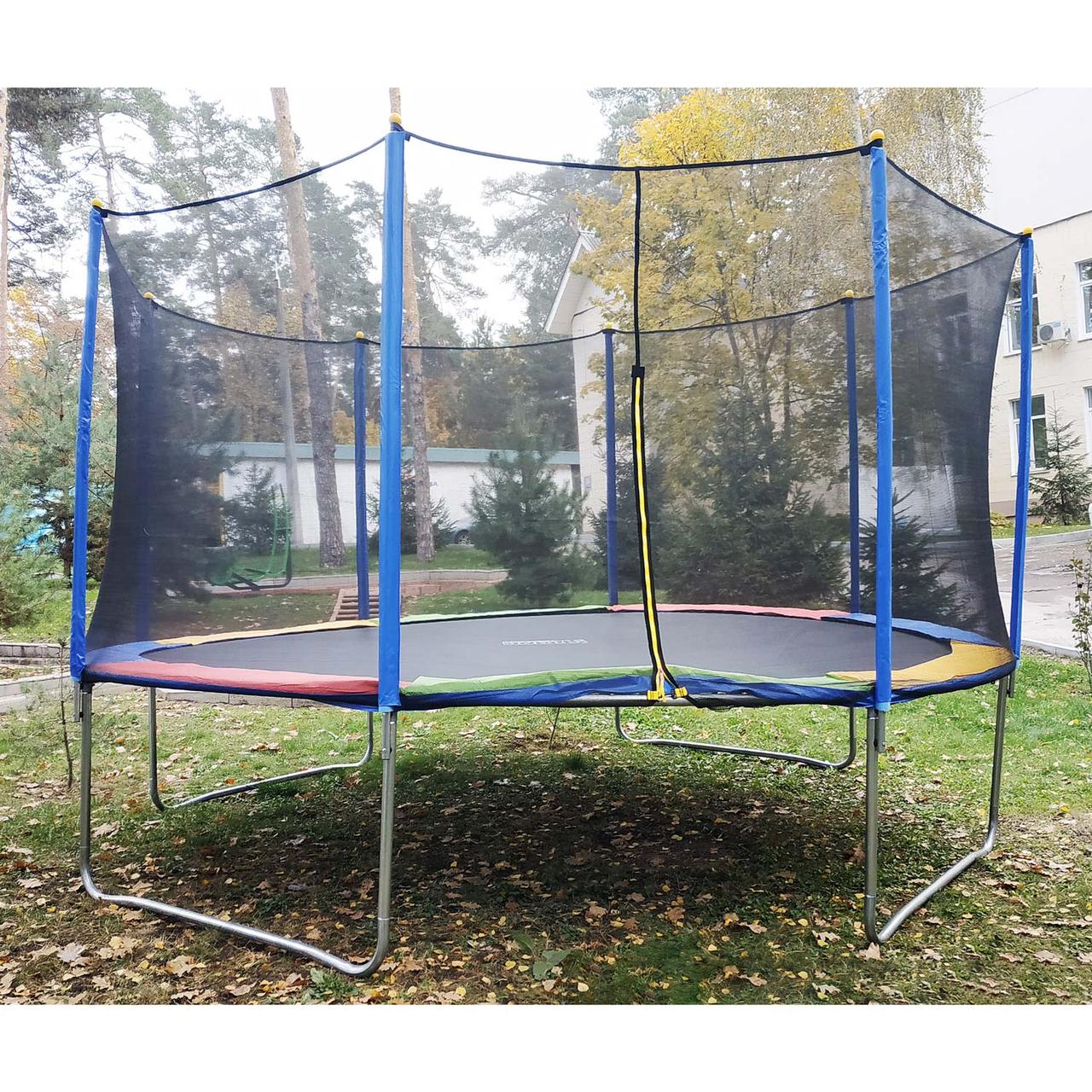 Батут Techsport TX-Т-14FT