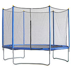 Батут 244 см Techsport TX-T-8FT