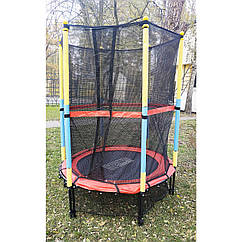 Батут 140 см Techsport TX-B7105