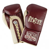 Боксерские перчатки Benlee Steele 199103/2025 10 унций L