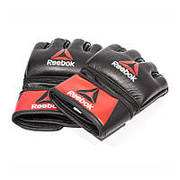 Перчатки Reebok RSCB-10320RDBK MMA M