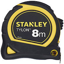 Рулетка Stanley Tylon 8м
