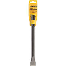 Зубило DeWALT SDS-Max 25х280мм